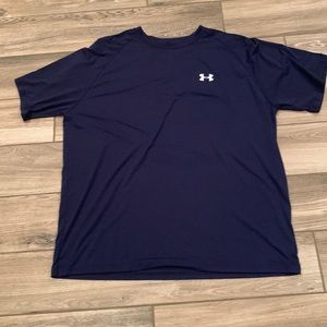 Under Armour tee XL